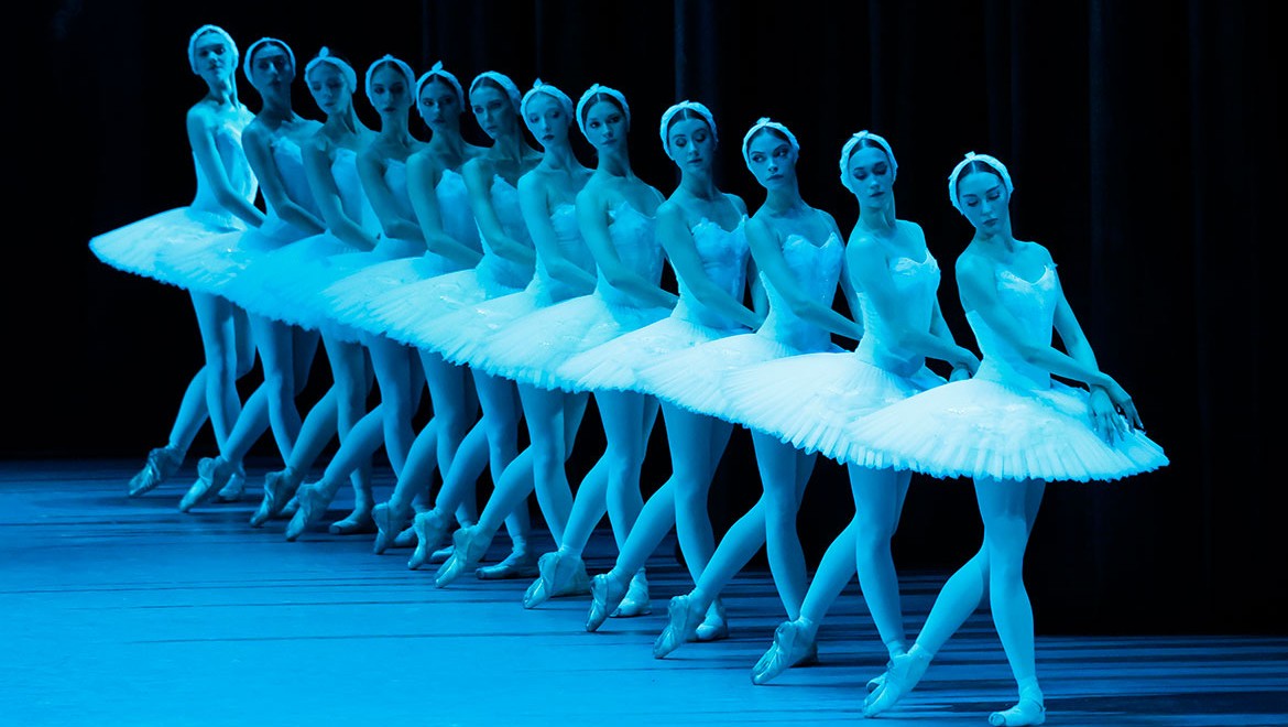 Bolşoy Tiyatrosu ilk kez İstanbul'da