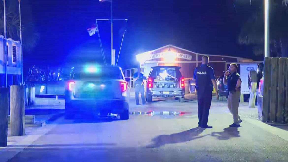 ABD'de gece kulübüne saldırı, 3 ölü