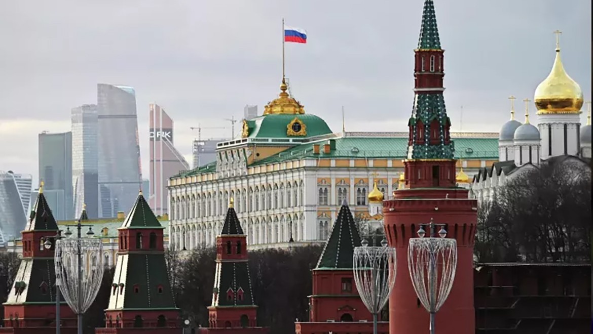 Rusya ve ABD'li temsilciler arasında görüşme yapıldı