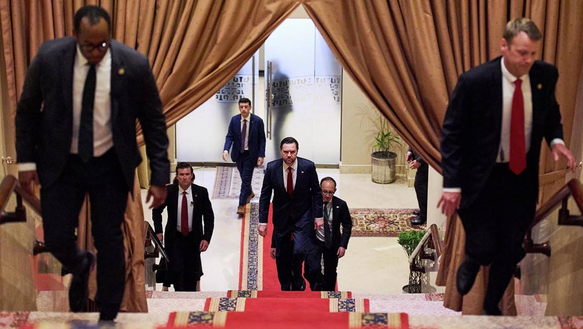 İslamabad'da düş kırıklığı