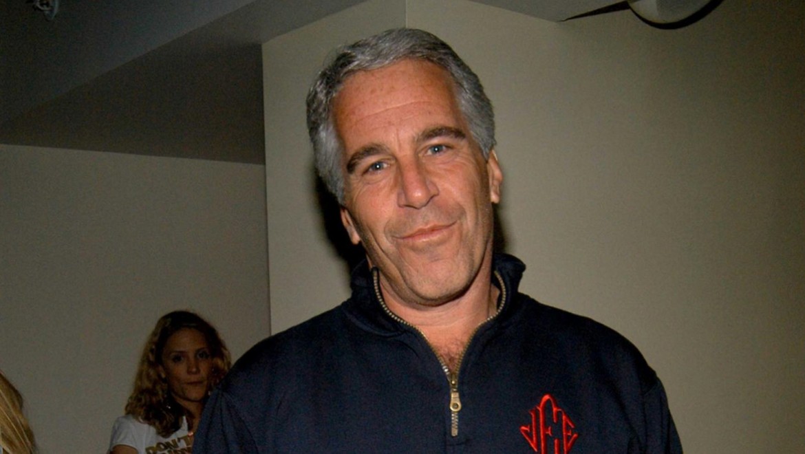 Epstein dosyalarının bir kısmı erişimden kaldırıldı