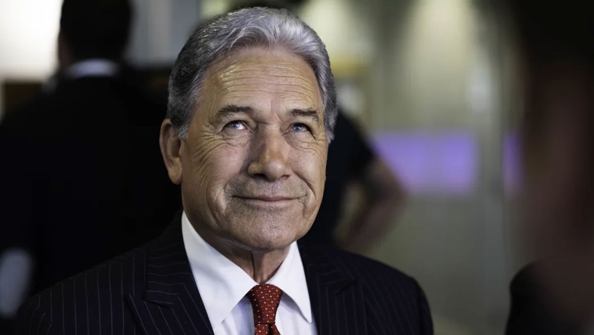 Yeni Zelanda'dan "Filisin devletini tanıyabiliriz" mesajı