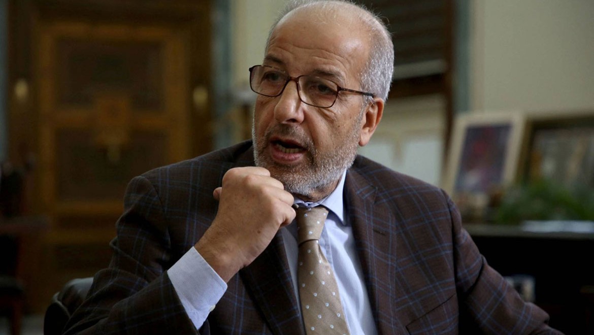 Libya Merkez Bankası Başkanı ülkeden kaçtı