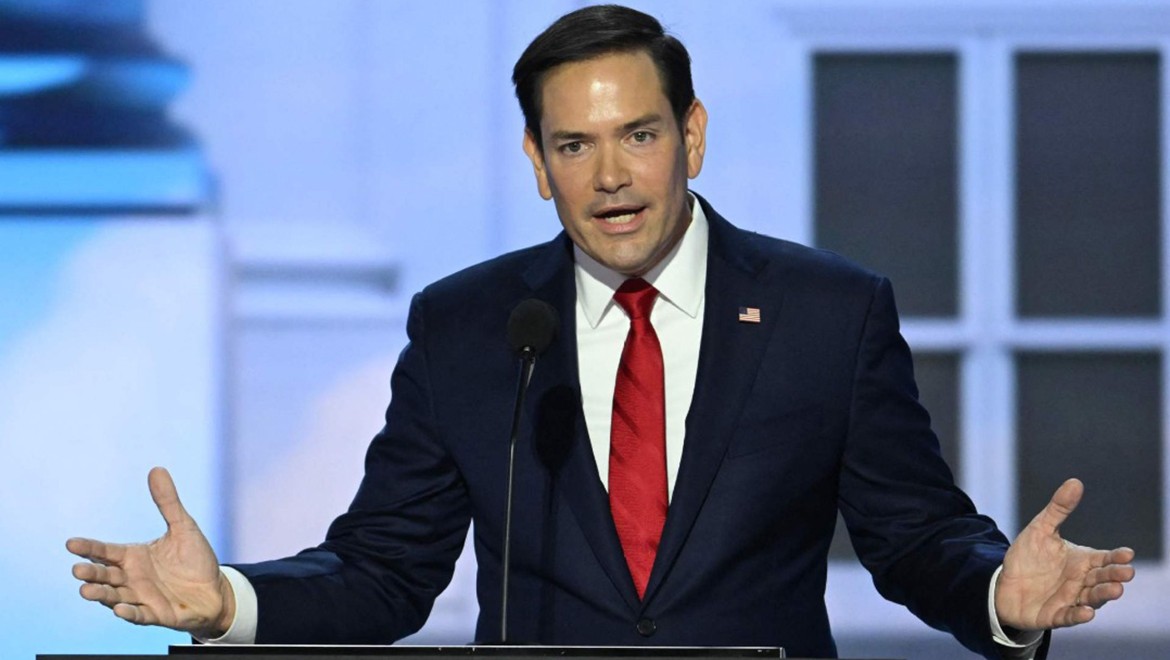 "Hürmüz Boğazı savaşın ardından bir şekilde açılacak"