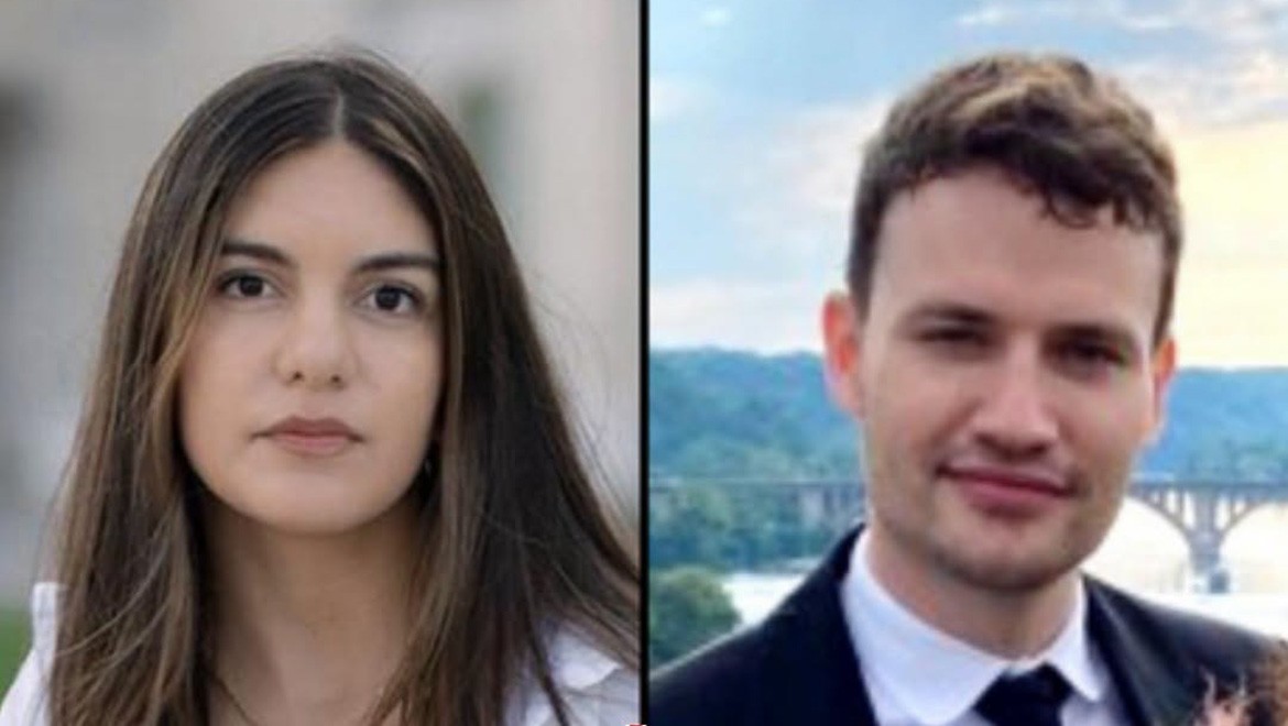 CIA çalışanı 'gizli raporları gazeteci sevgilisine sızdırmakla' suçlanıyor