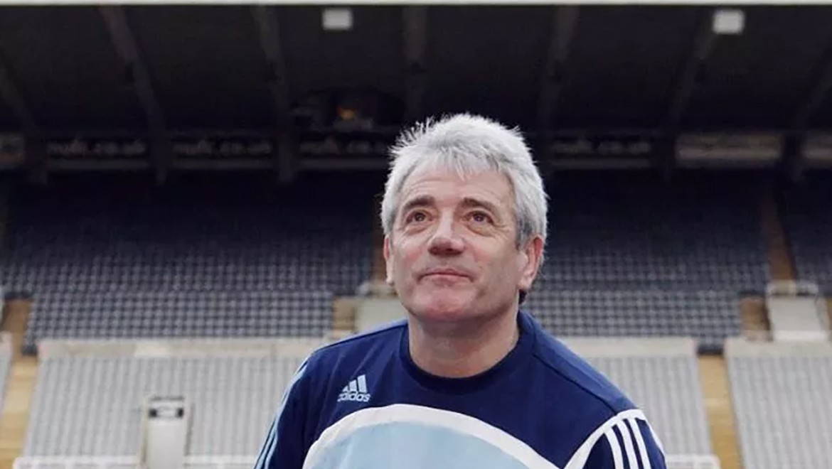 Futbol efsanesi Kevin Keegan hayatını kaybetti