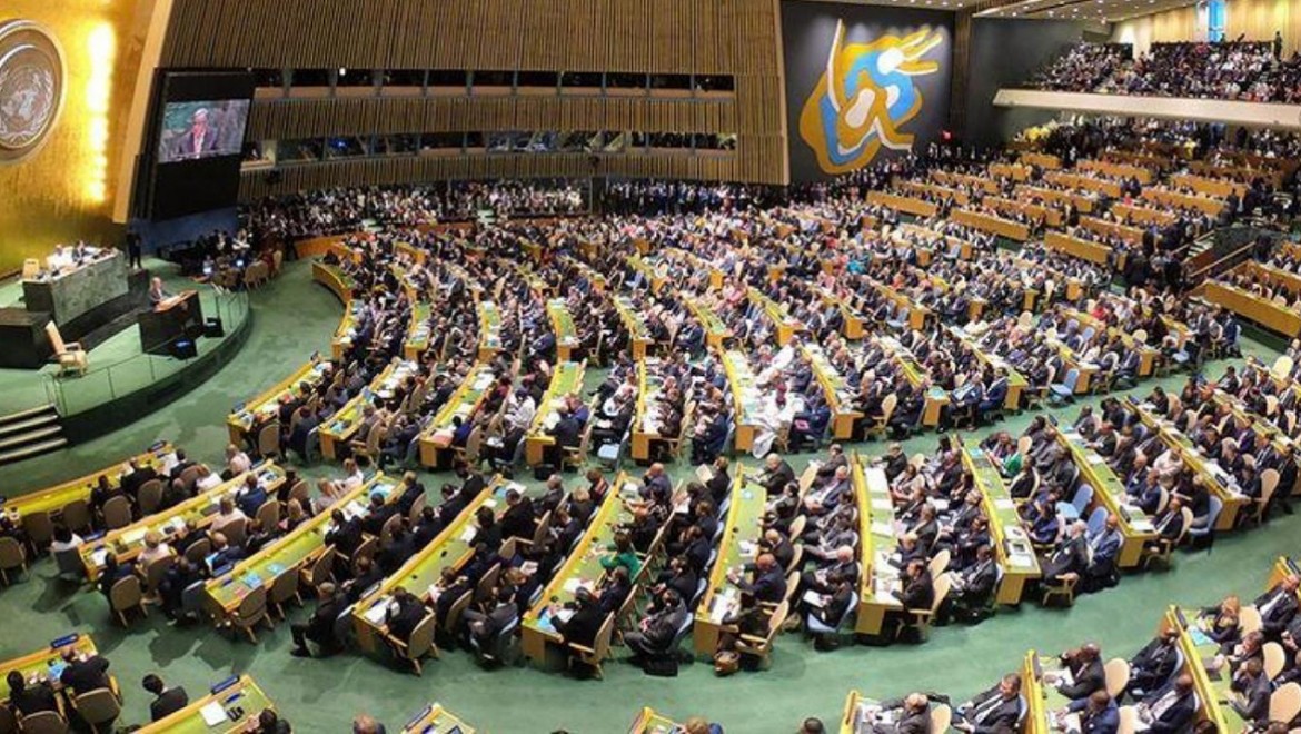 BM, İsrail'in Somaliland'i tanımasıyla ilgili acil toplandı