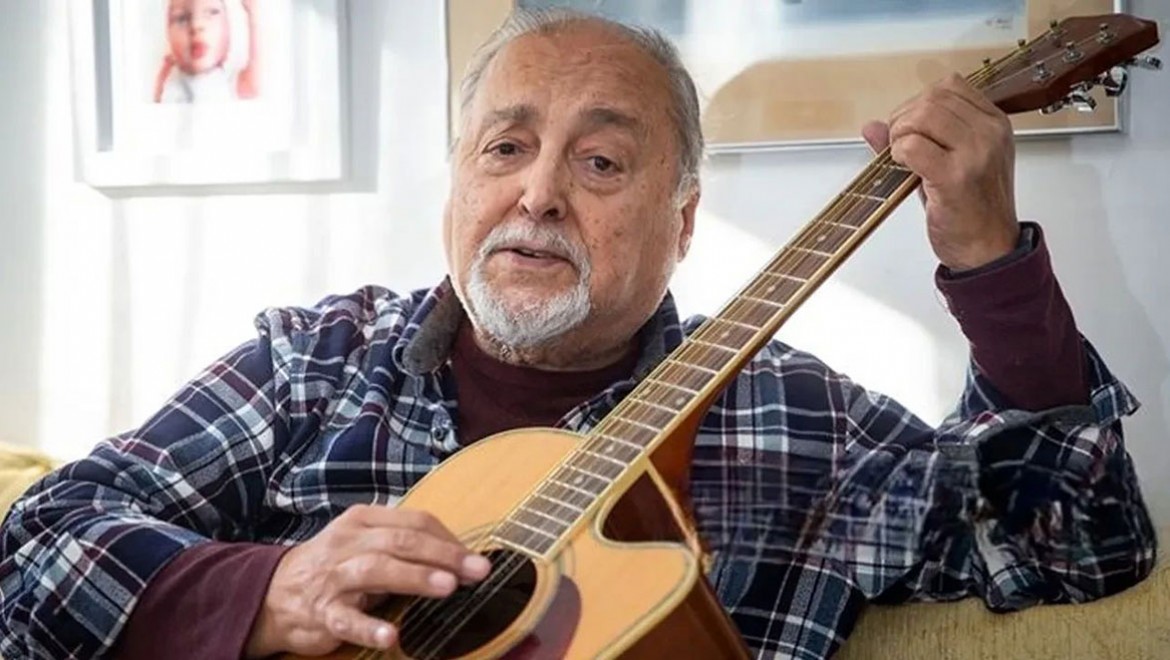 Pop müziğin usta ismi Selçuk Alagöz'ü kaybettik