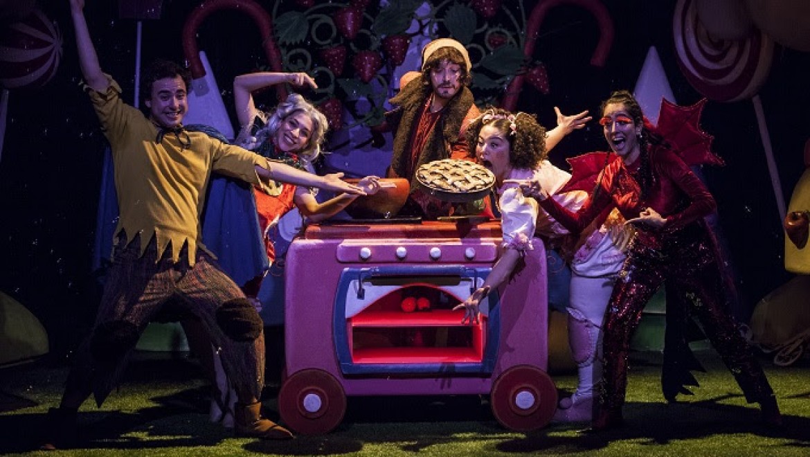 İstanbul Devlet Tiyatrosu'nda bu hafta