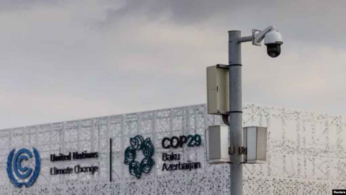 Taliban heyeti COP29 iklim zirvesine ilk kez katılacak