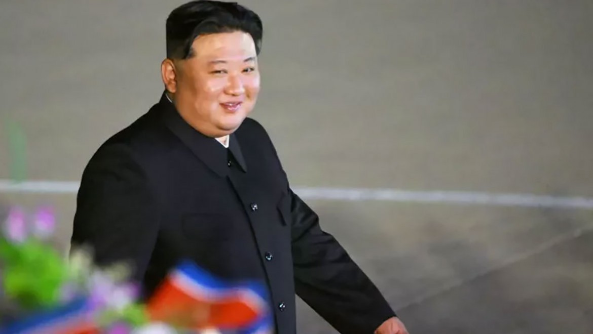Kim'den saldırı halinde Rusya'ya yardım sözü