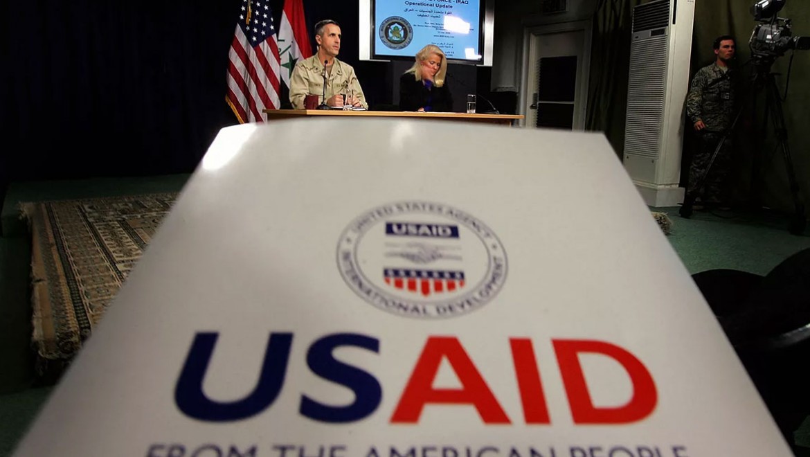 Sandu rejiminin kurulması için onlarca milyon dolar yatırıldı