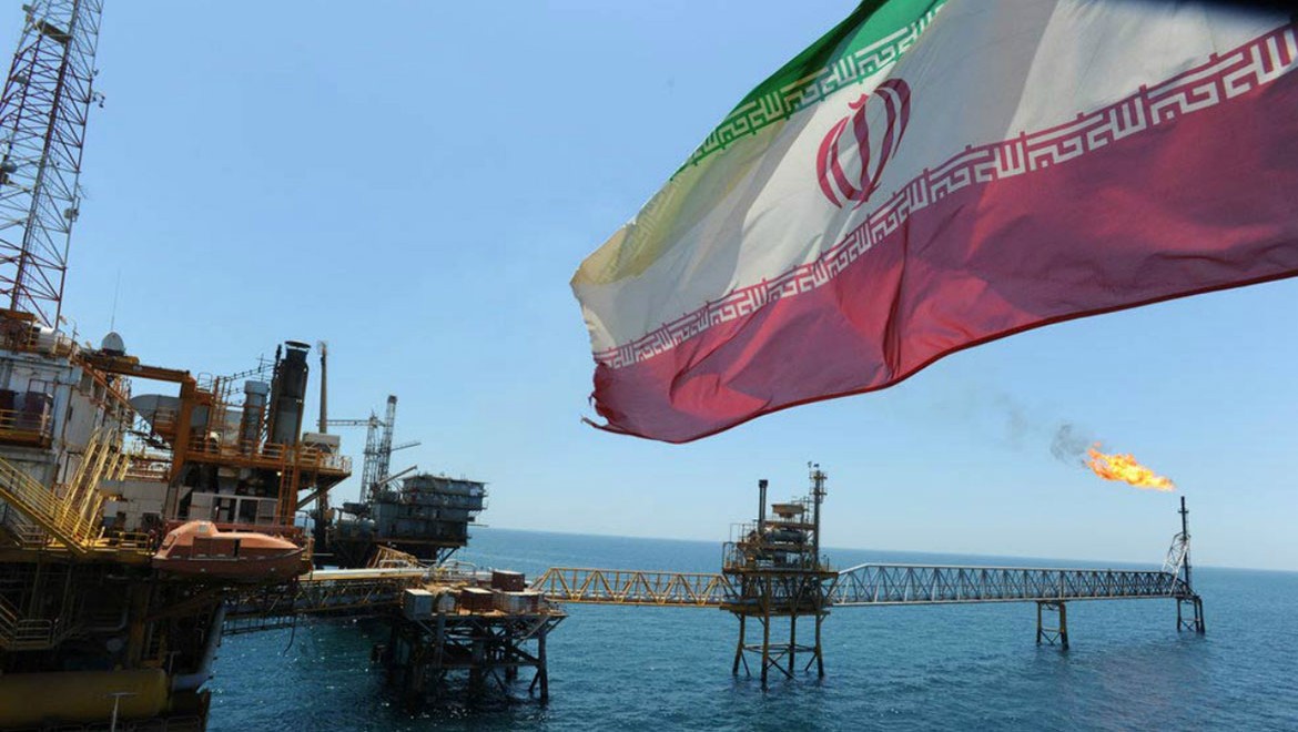 ABD'den İran petrolüne yönelik yeni yaptırım