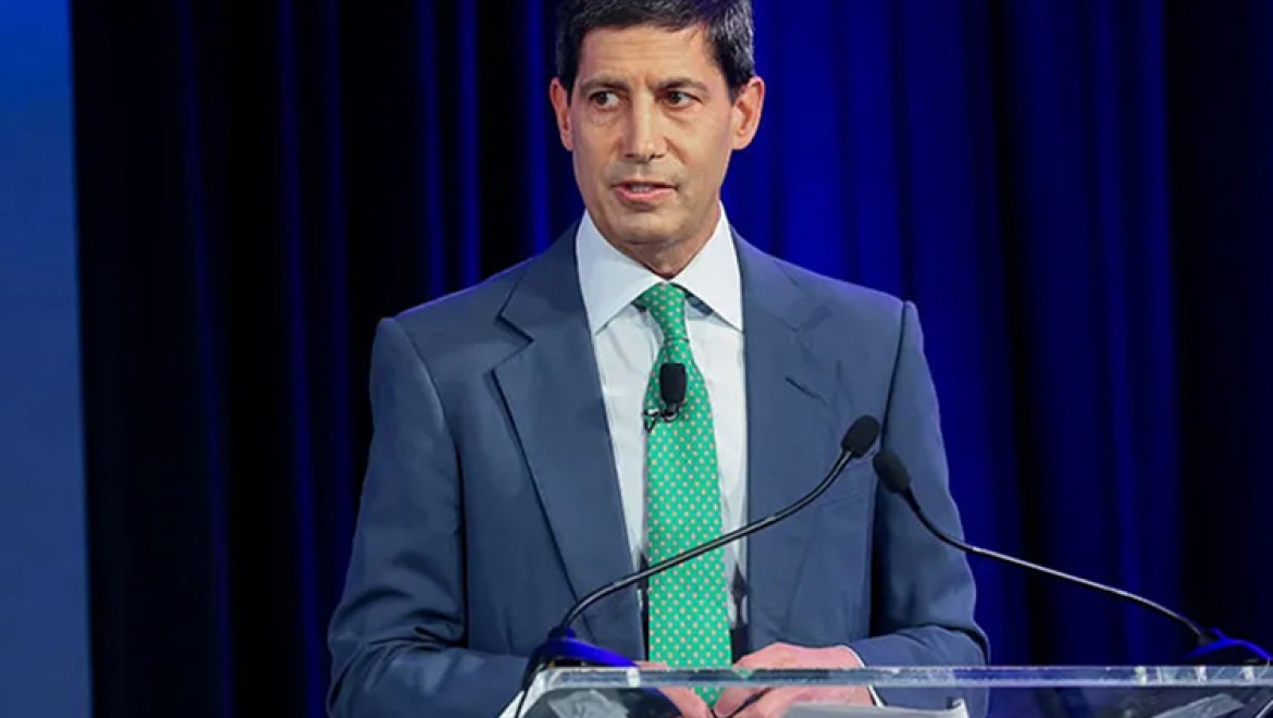 "Kevin Warsh'un Fed Başkanlığı adaylık süreci durdurulsun"