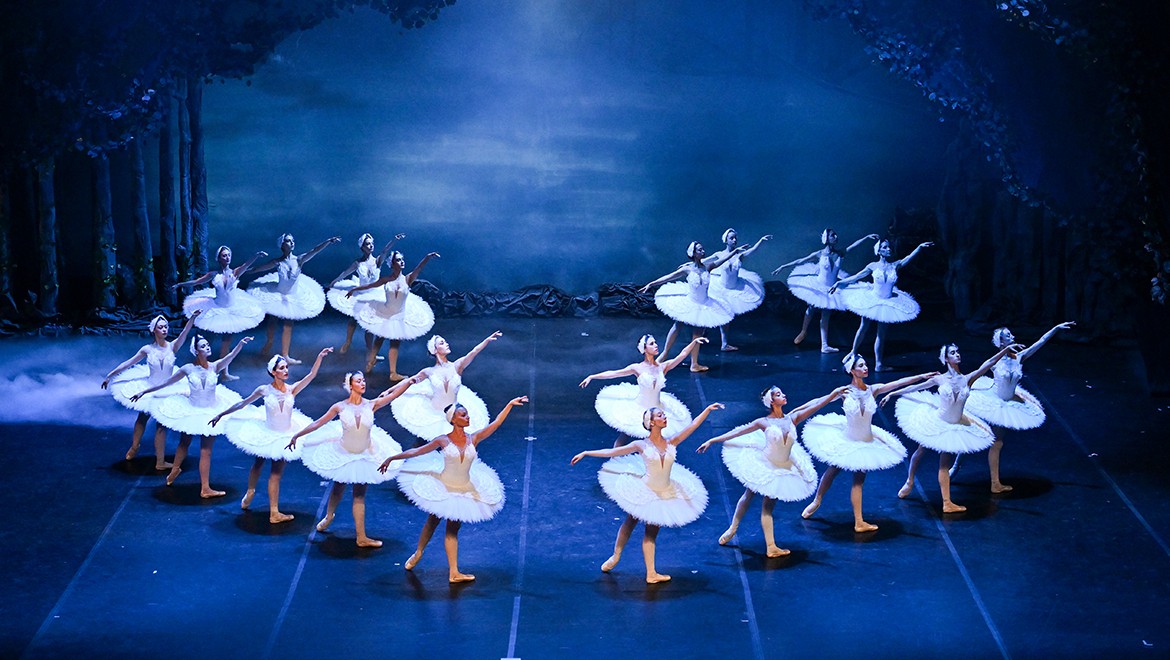Bodrum bale festivali sanatseverlerle buluşuyor