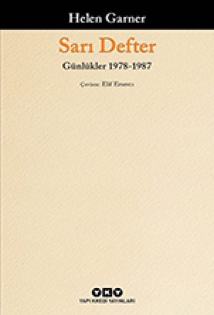 Sarı Defter: Günlükler