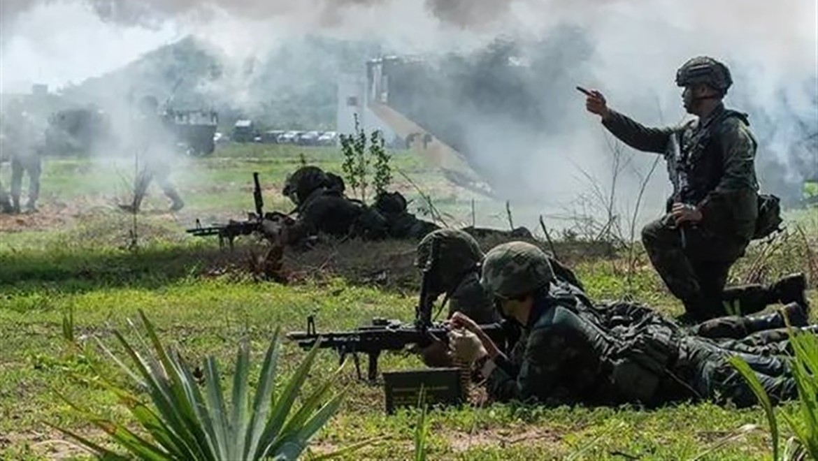 Tayland ile Kamboçya arasındaki çatışmalar yeniden başladı