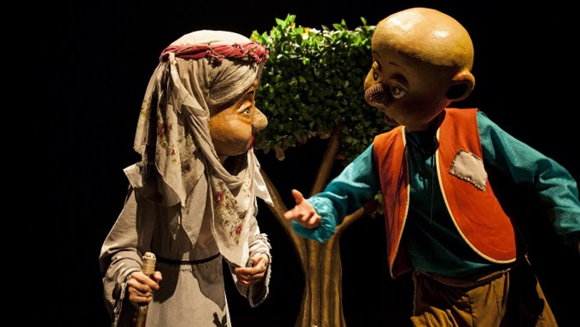 İstanbul Devlet Tiyatrosu'nda bu hafta