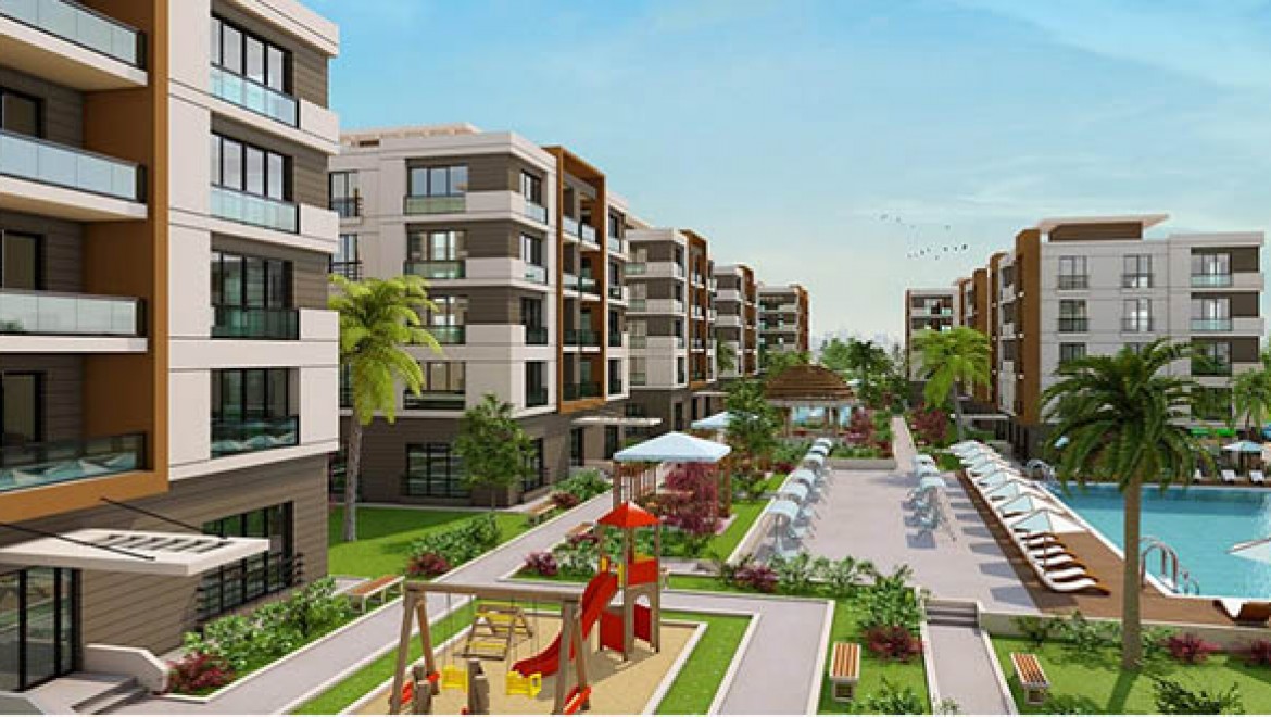 Beylikdüzü kiralık daire piyasası… Güncel fiyatlarla birlikte…