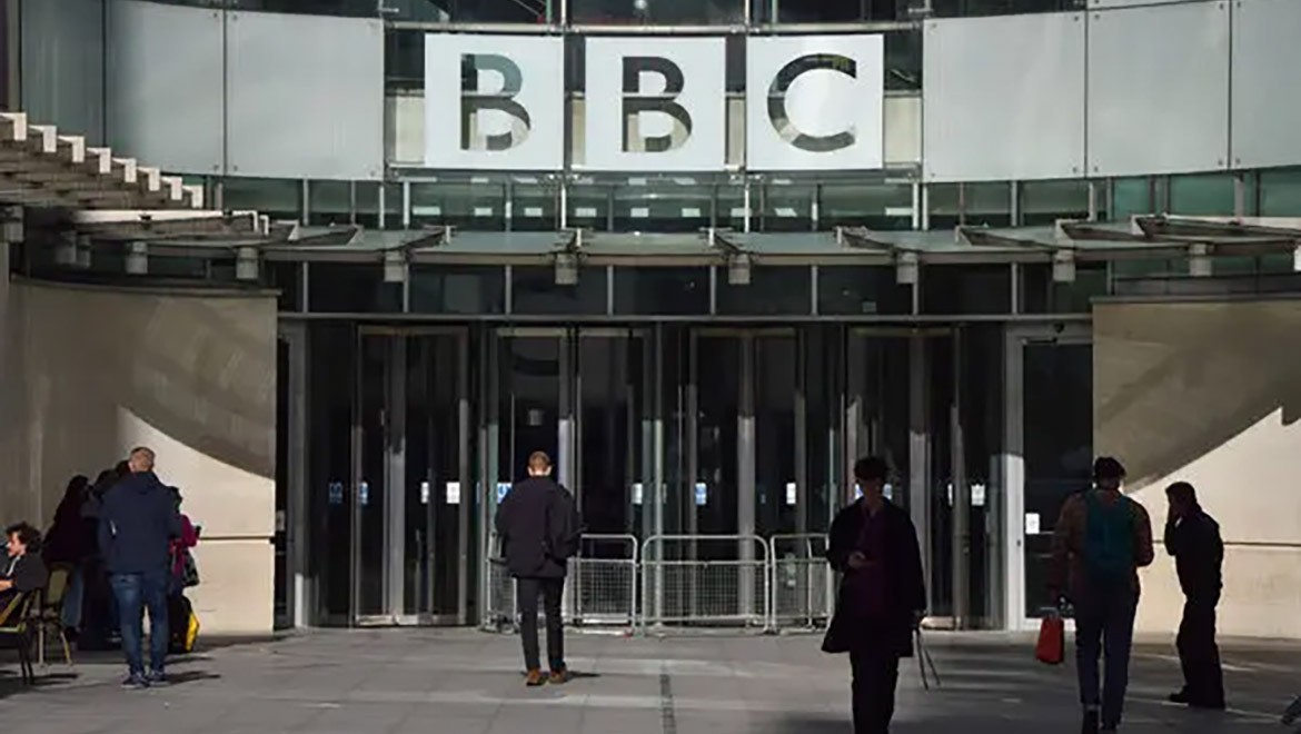 BBC, 550 kişinin işine son verecek