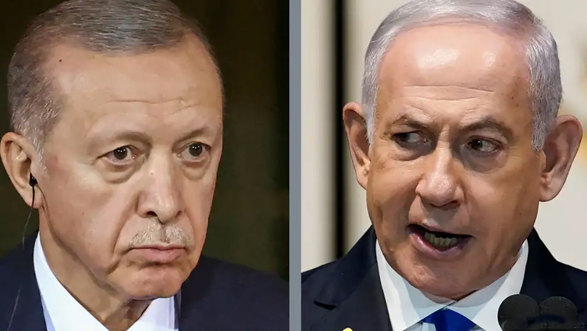 Netanyahu giderse Türkiye-İsrail ilişkilerini ne bekliyor?