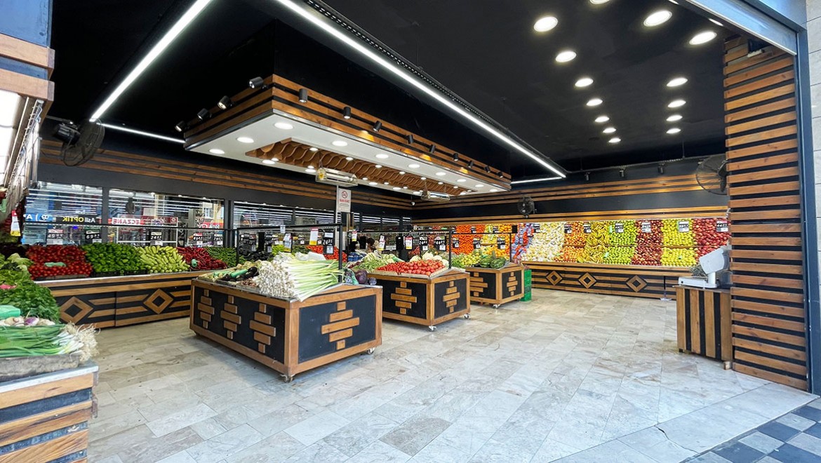 Mopaş'ın halka arz başvurusu onaylandı