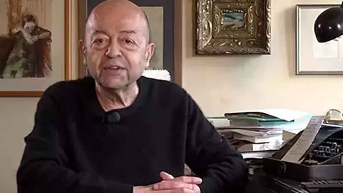 Ünlü yazar Selim İleri hayatını kaybetti