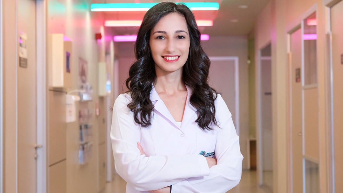 Vejetaryen beslenmede doğru planlama şart!