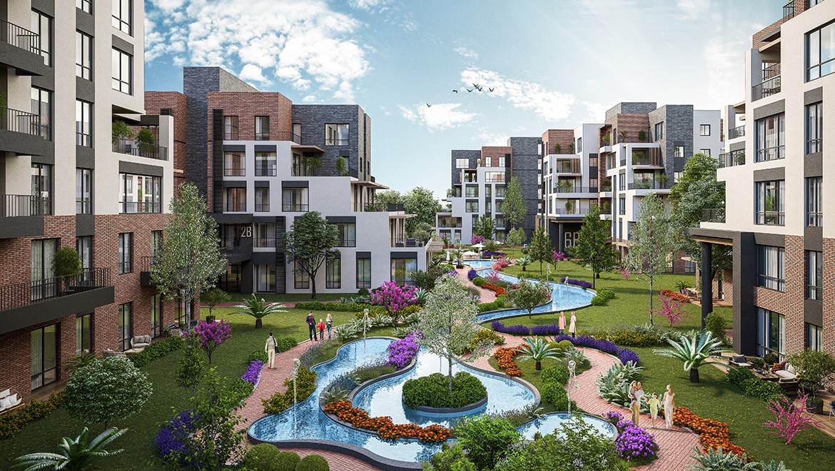 Emlak Konut'tan faizsiz