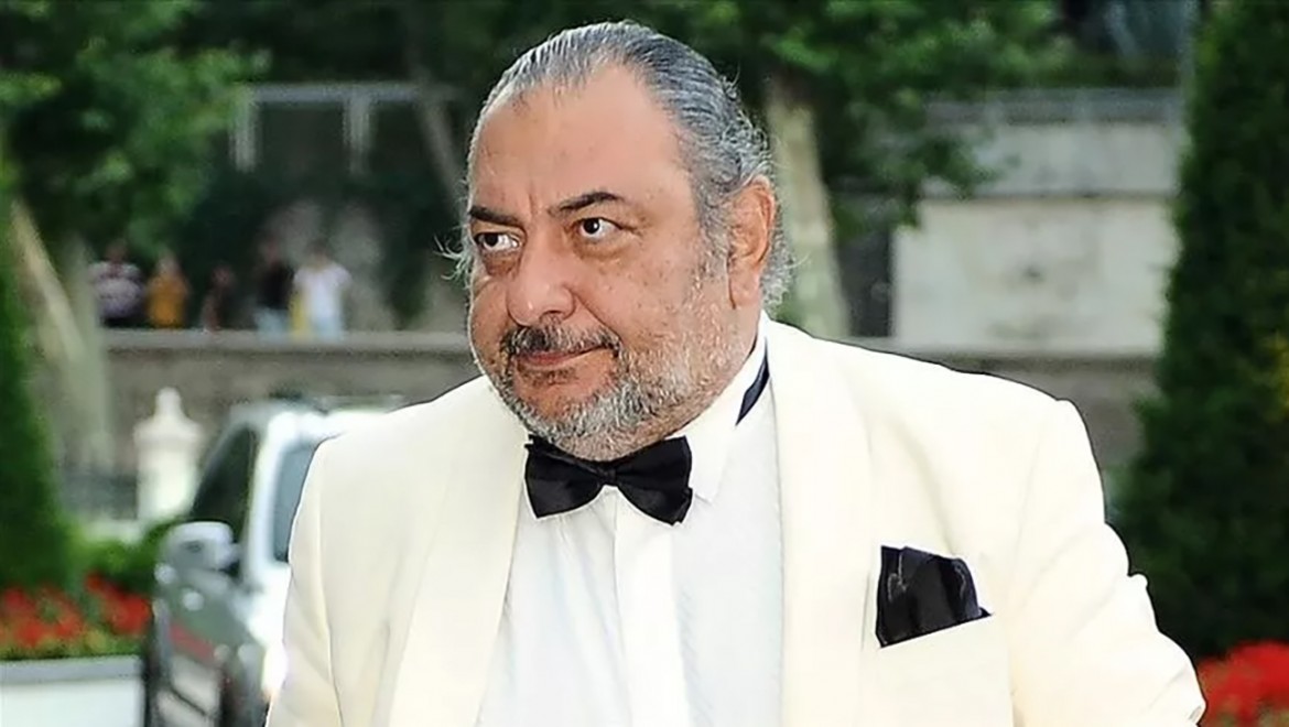 Reha Muhtar hayatını kaybetti