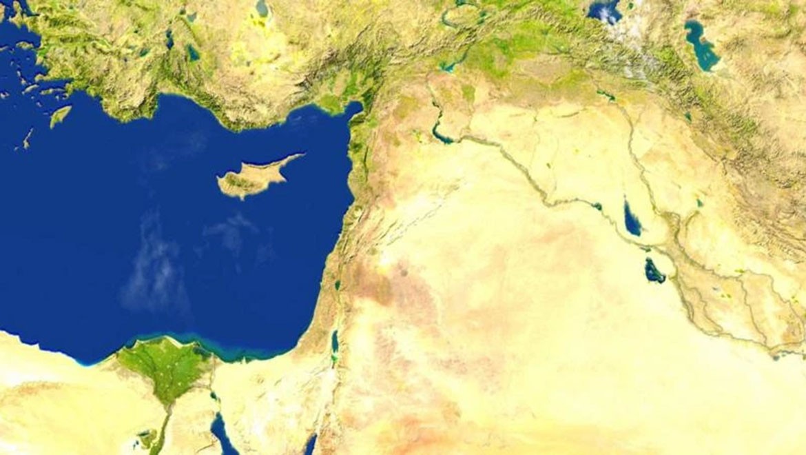 Lübnan gerçekten Suriye'nin parçası mıydı?