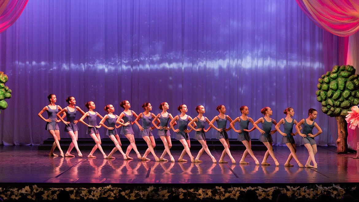 Minik adımlarla büyük hayallere