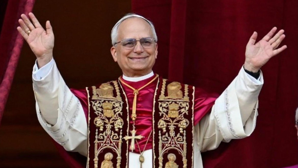 Papa'dan Noel dolayısıyla 24 saatlik ateşkes çağrısı