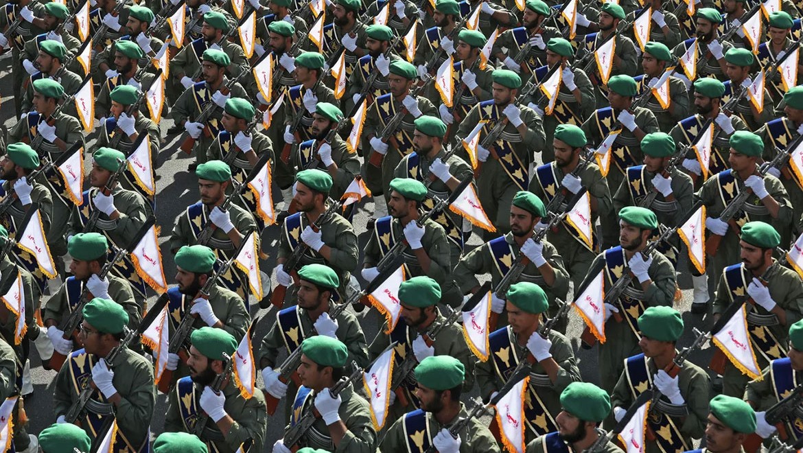 Basra Körfezi'nden enerji geçişini engelleme tehdidi