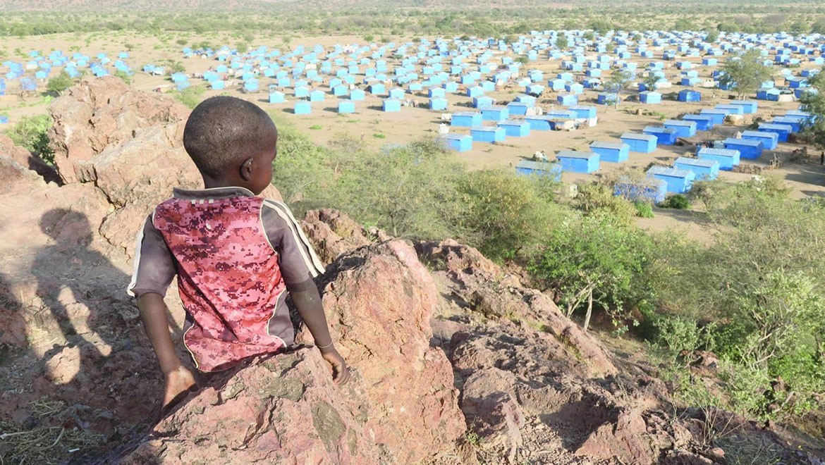 Sudan ordusu HDK ile pazarlık mı yapıyor?