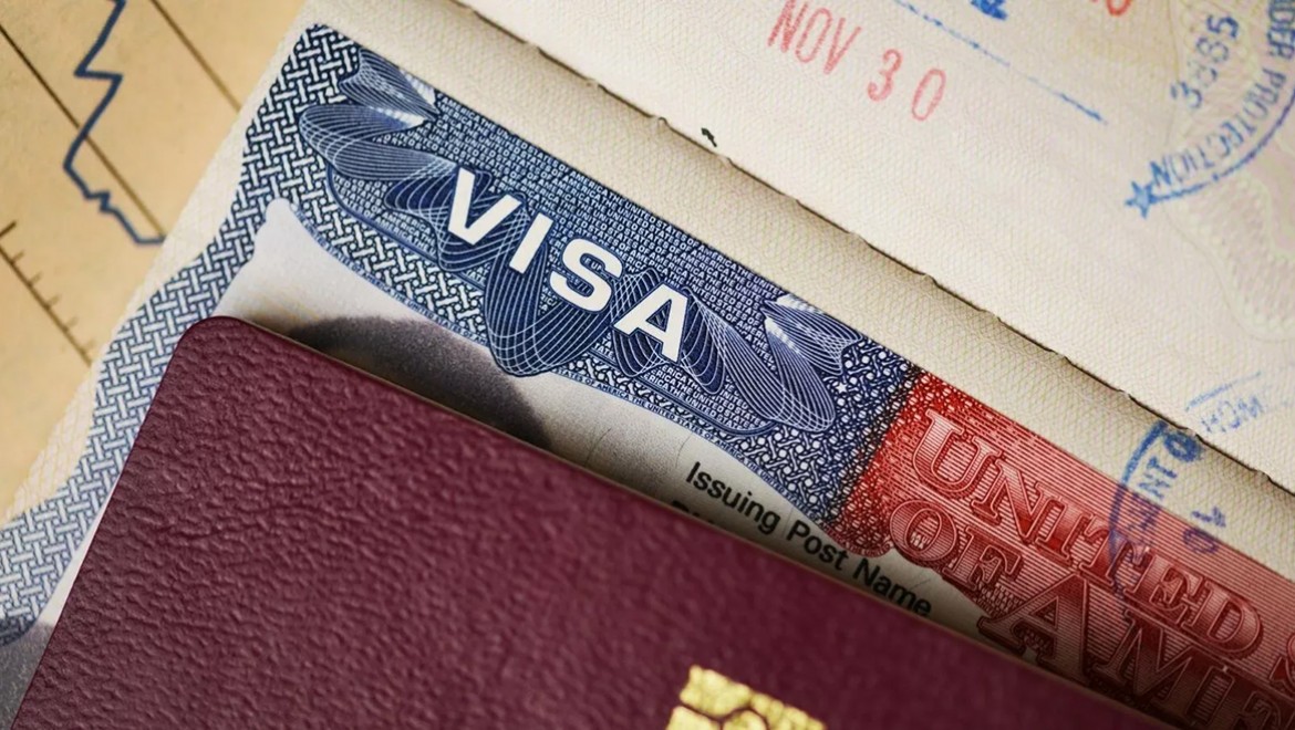 ABD'deki Green Card programı süresiz askıya alındı