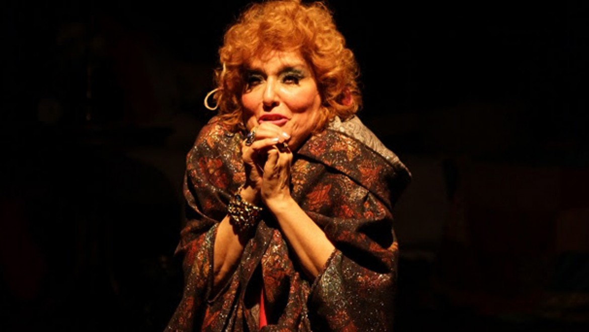 İstanbul Devlet Tiyatrosu'nda bu hafta