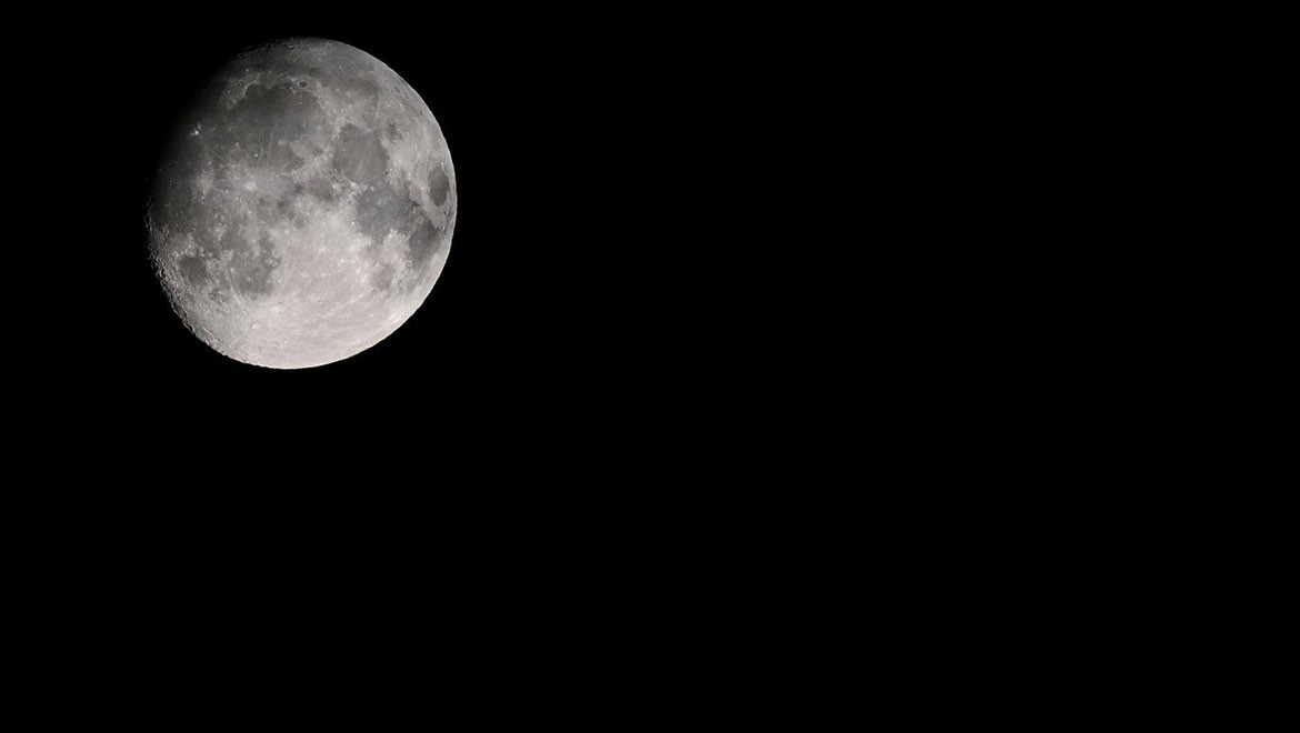 Uzayda yaşam için kritik adım