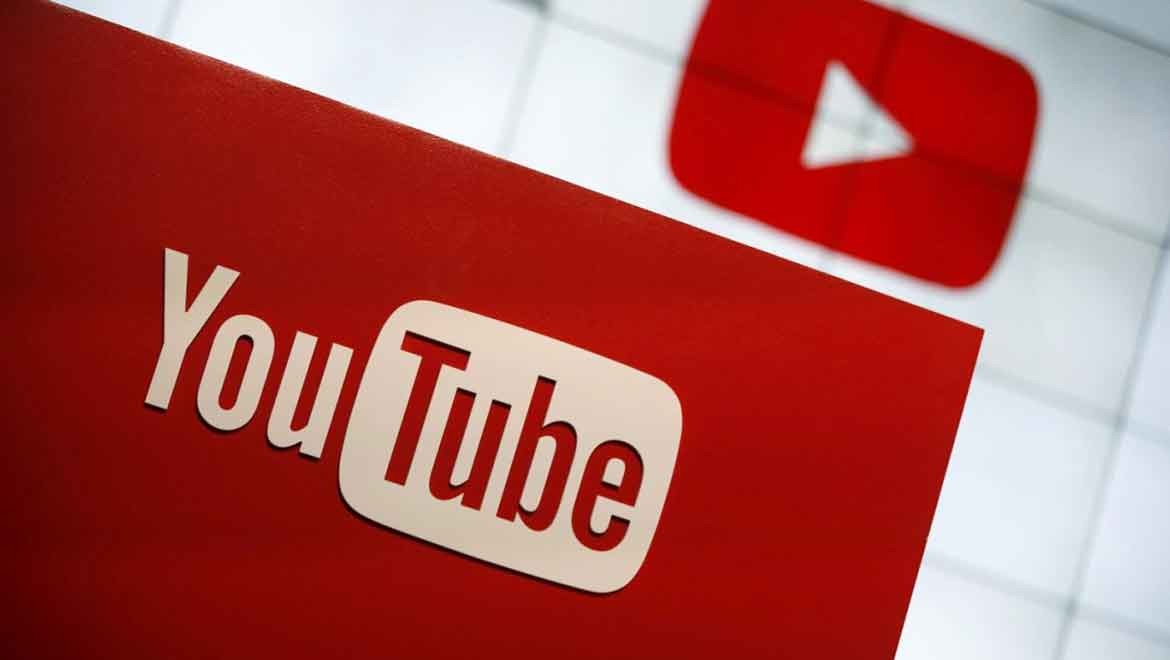 YouTube'da videolar 4 kat hızlandırılabiliyor
