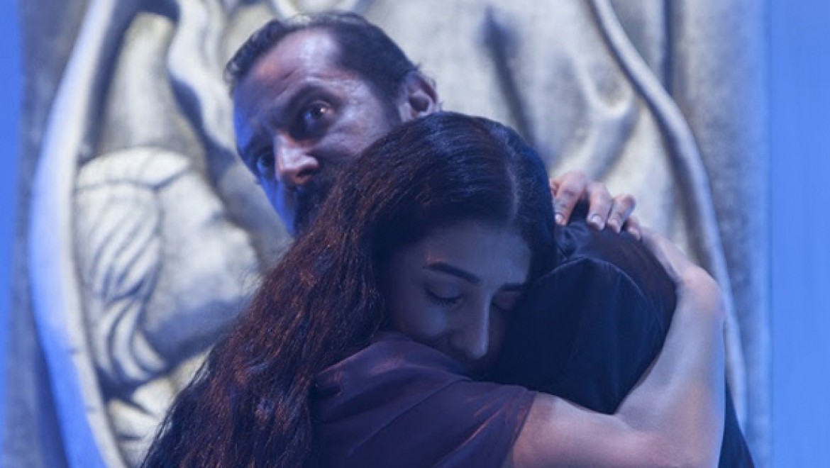 İstanbul Devlet Tiyatrosu'nda bu hafta