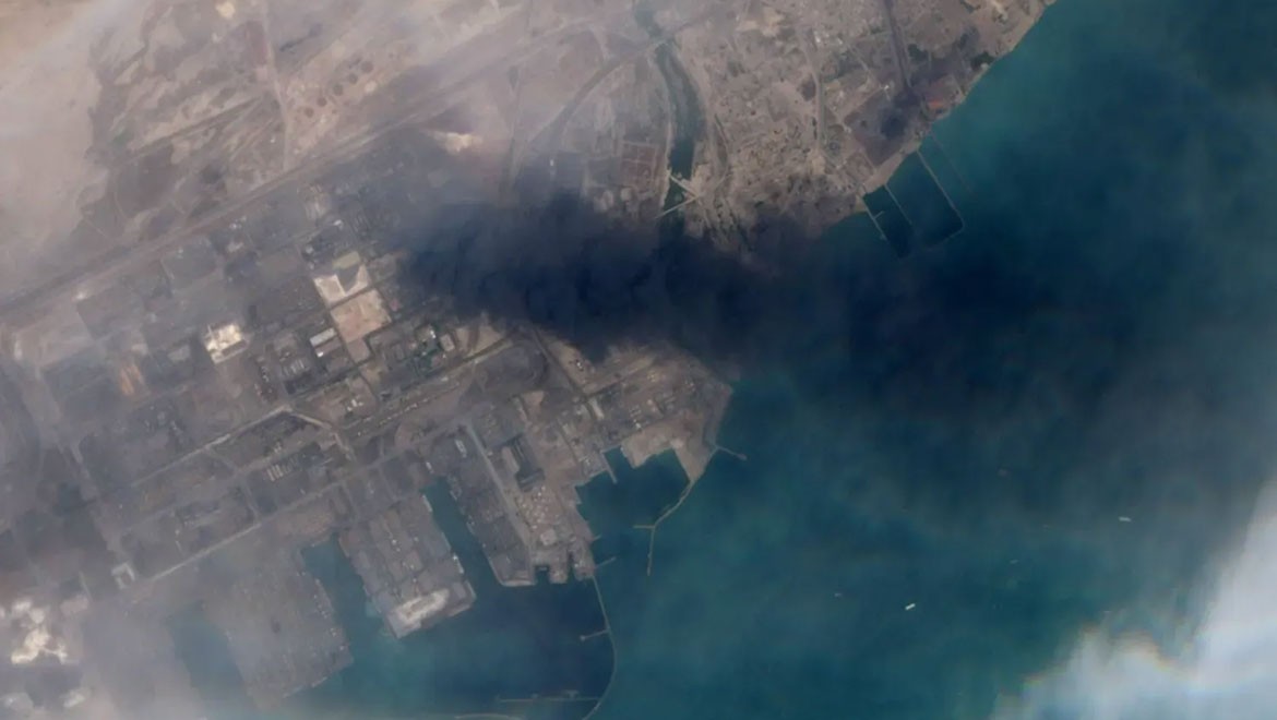 800 İran balistik füzesi Çin yakıtını bekliyor