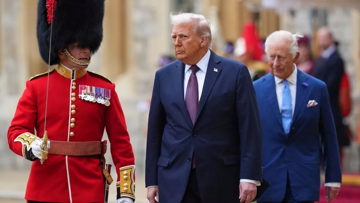 "Ukrayna krizi artık dünya savaşına yol açma tehdidi taşımıyor"