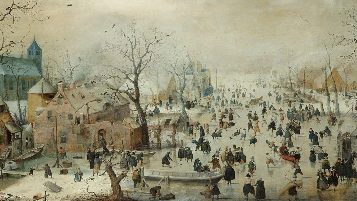 Küçük Buzul Çağı'nın sırları aydınlanıyor