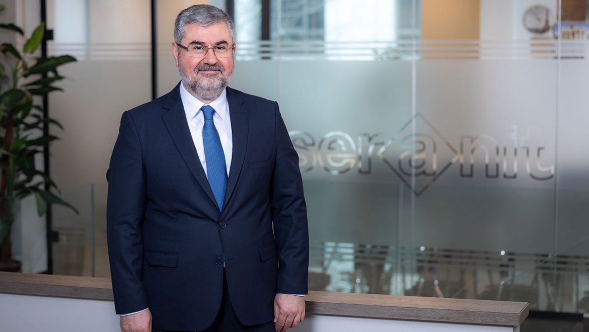 Seranit, halka arz yolculuğuna başlıyor