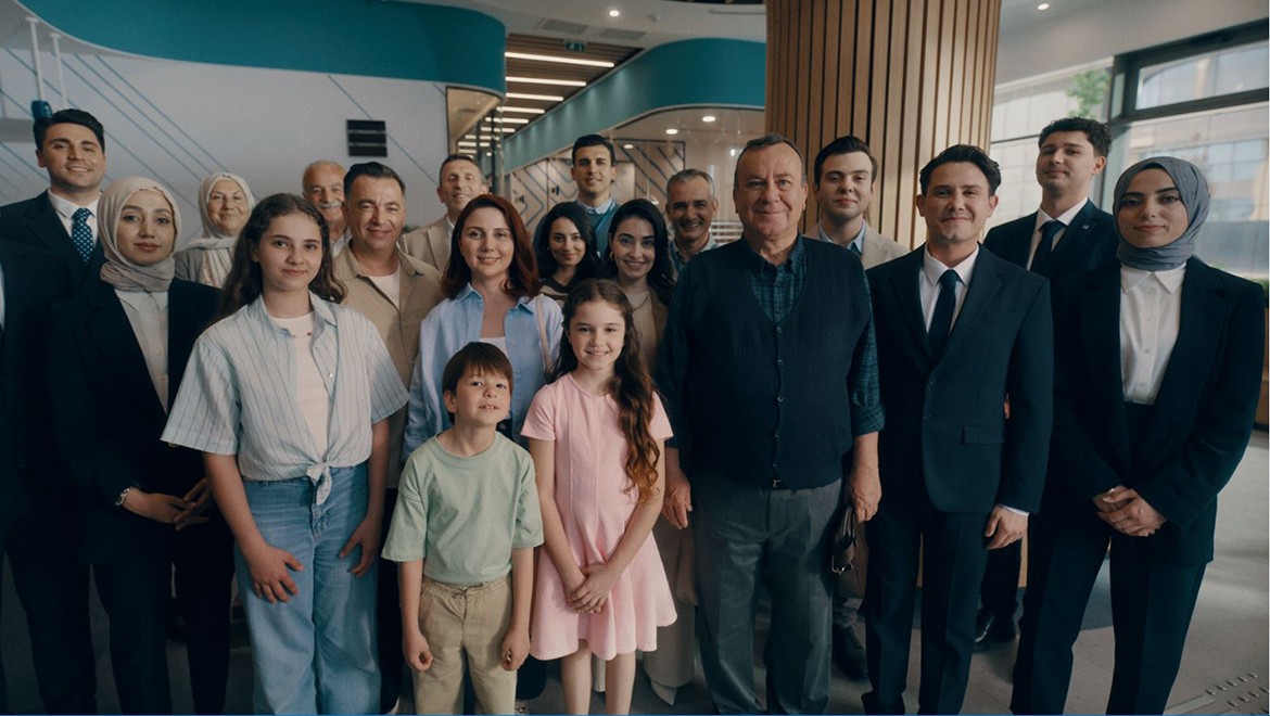Halkbank 88. yılını