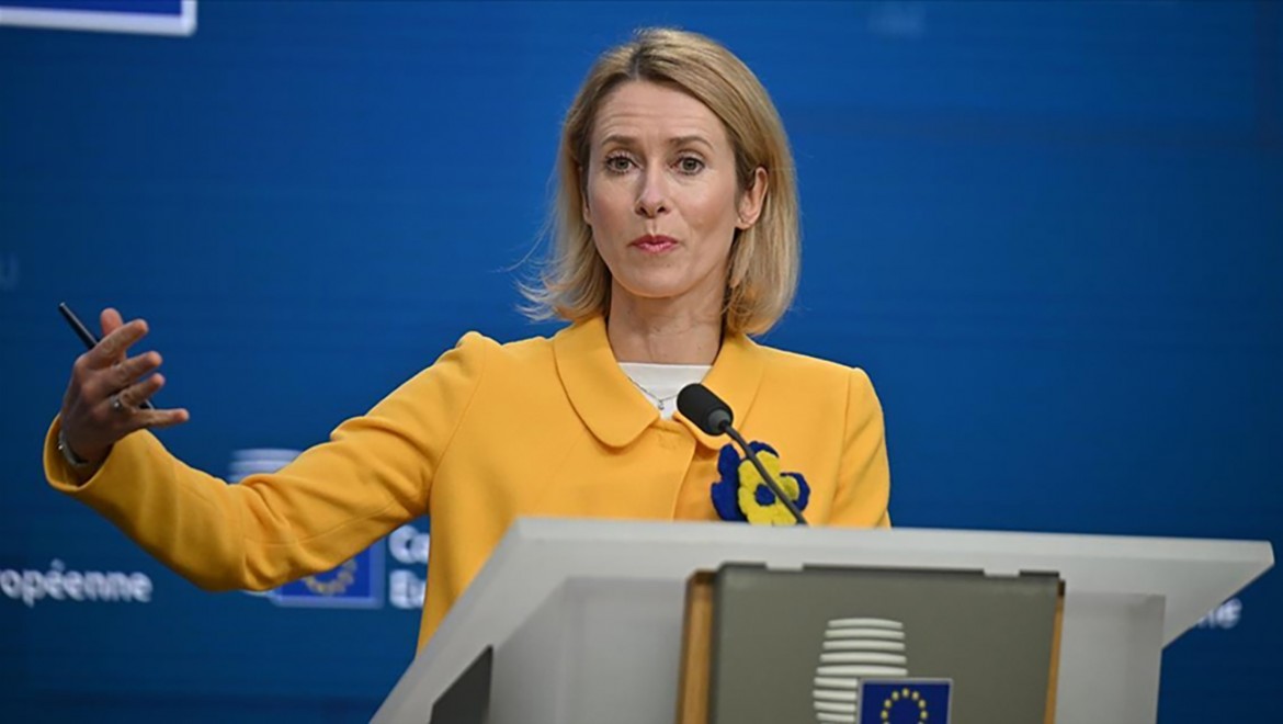 "Hürmüz Boğazı'nın güvenliği için güçlü koalisyona ihtiyaç var"