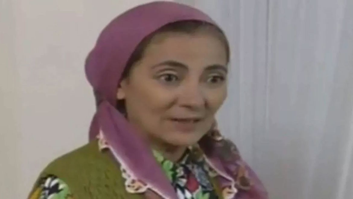 'Bizimkiler' dizisinin Hacer'i Filiz Küçüktepe hayatını kaybetti