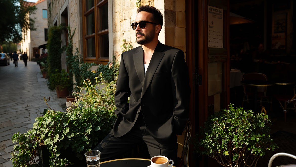 Alican Gülle'den Yol Yordam