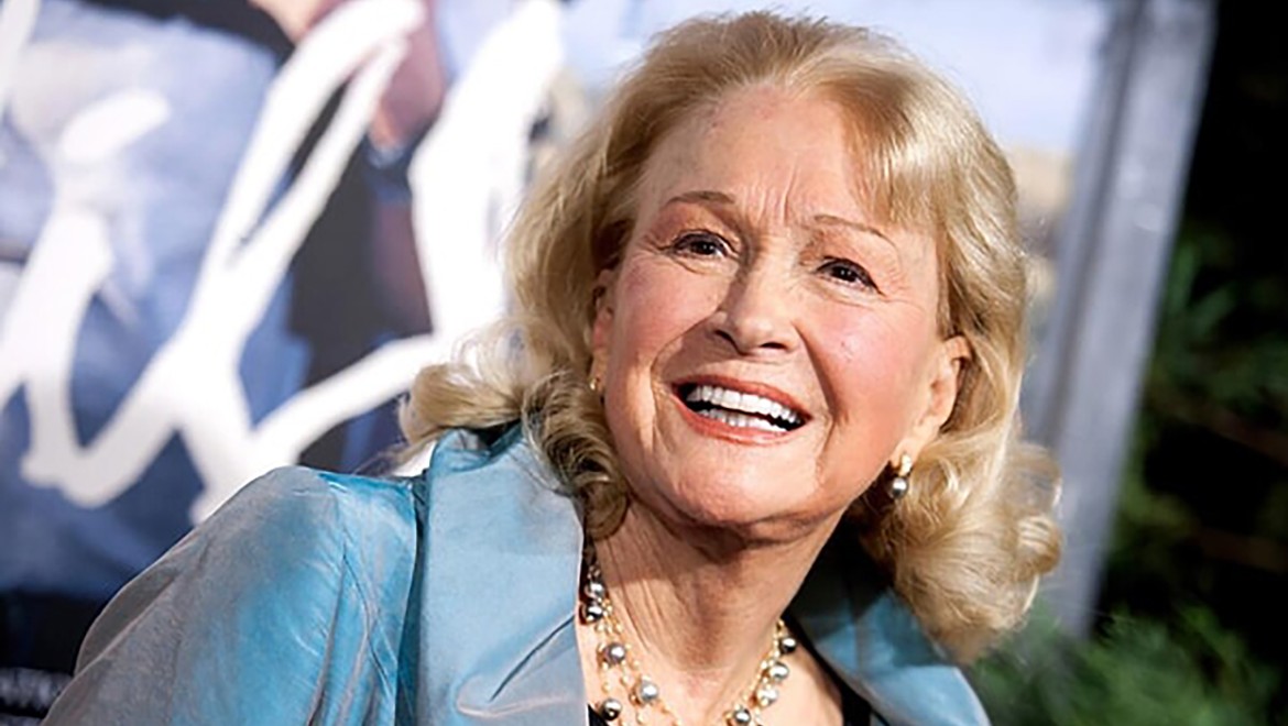 Hollywood efsanesi Diane Ladd hayatını kaybetti