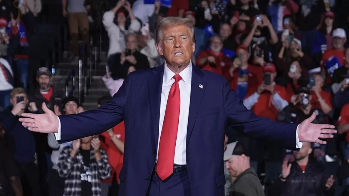 "Rusya'yla bir anlaşma yapacağımızı bilmek gerekir"